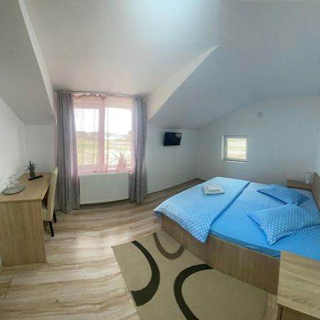 Bed and Breakfast Casa Soral Uriu Exterior foto