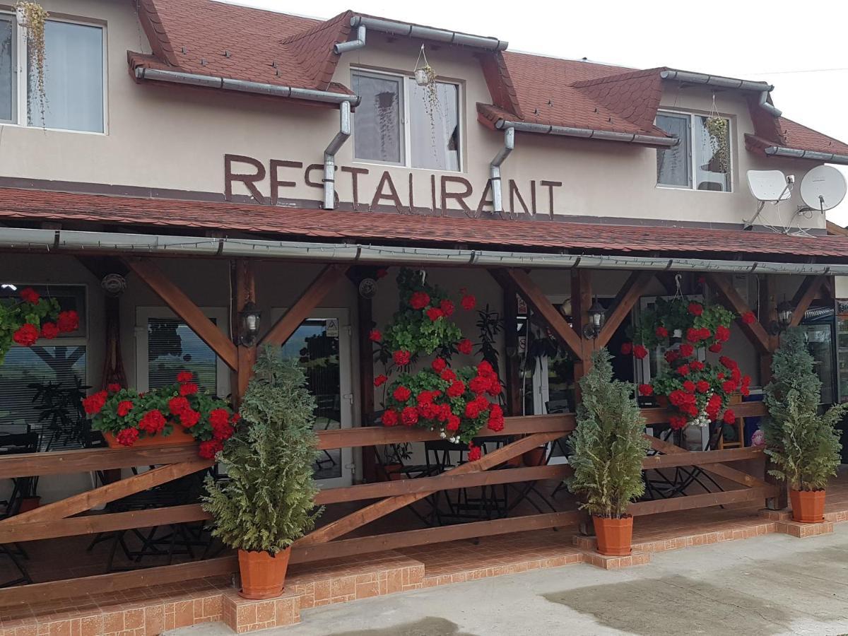 Bed and Breakfast Casa Soral Uriu Exterior foto