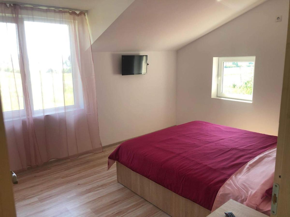 Bed and Breakfast Casa Soral Uriu Exterior foto