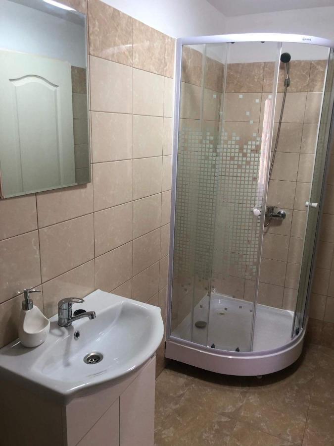 Bed and Breakfast Casa Soral Uriu Exterior foto