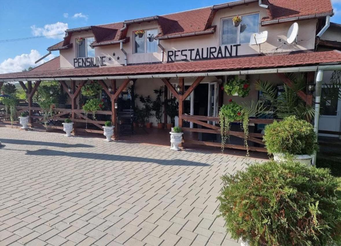 Bed and Breakfast Casa Soral Uriu Exterior foto